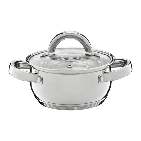 Set oale din inox Berry de la Ambition, diferite seturi, pentru bucătărie