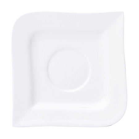 Set servire ceai sau cafea 12 piese pentru 6 persoane Fala Ambition 61244