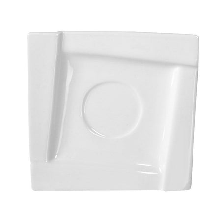 Set ceai sau cafea Kubiko, 12 piese, 6 persoane, portelan modern – Ambition 61242