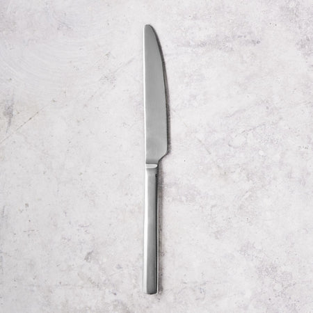 Set tacamuri inox Ambition Prato, elegant si rezistent, pentru servirea mesei 6 persoane 24 piese