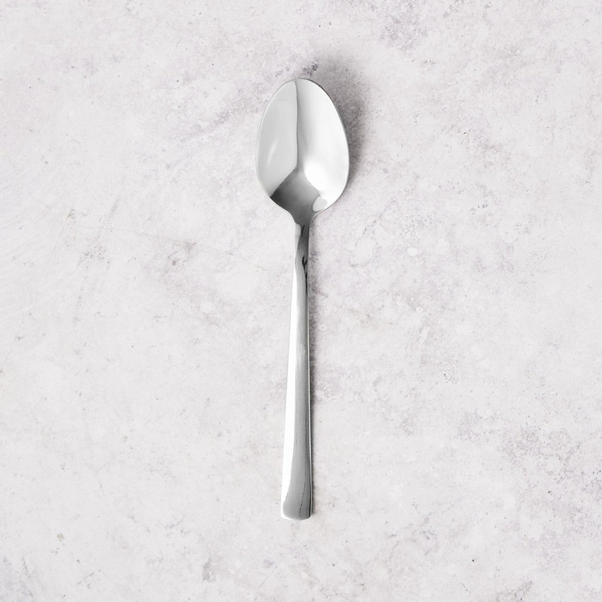 Set tacamuri inox Ambition Prato, elegant si rezistent, pentru servirea mesei 6 persoane 24 piese