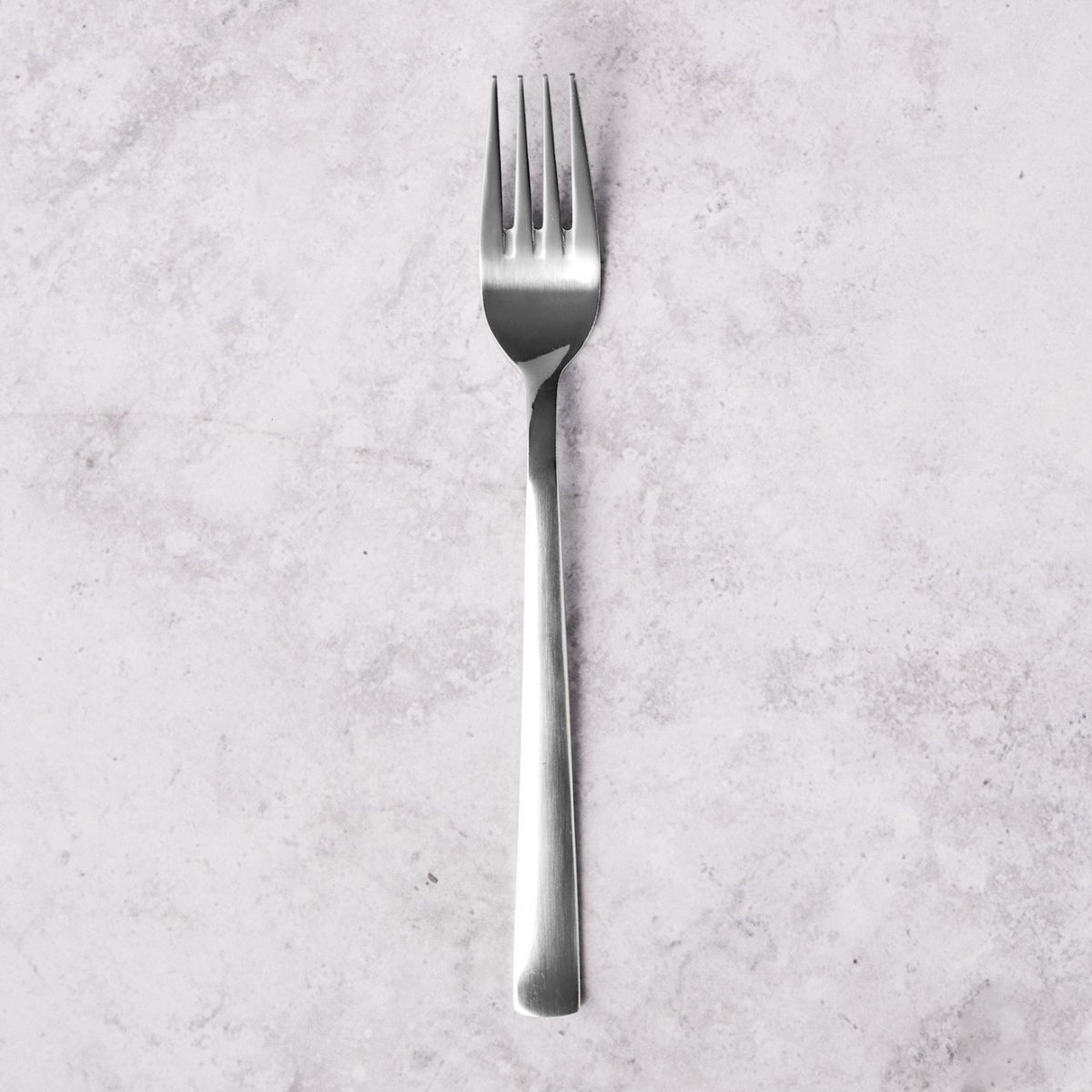 Set tacamuri inox Ambition Prato, elegant si rezistent, pentru servirea mesei 6 persoane 24 piese