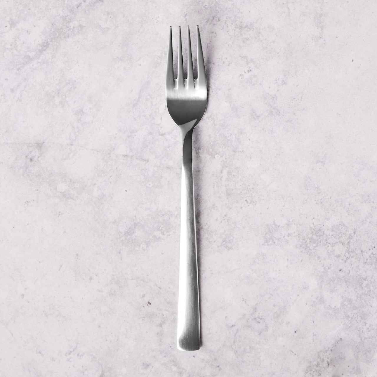Set tacamuri inox Ambition Prato, elegant si rezistent, pentru servirea mesei 6 persoane 24 piese