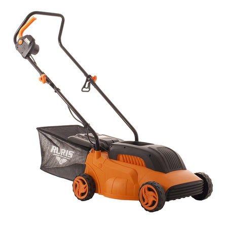 Masina De Tuns Gazon Electrica Ruris Sf7a106
