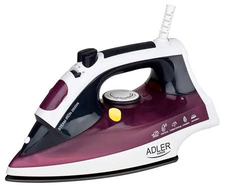 Fier De Calcat 3000w Ad 5022 Adler