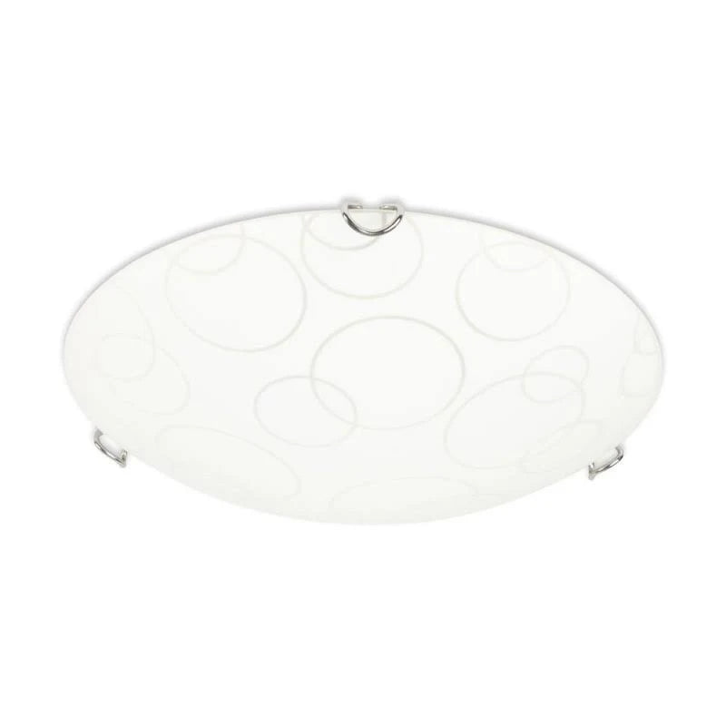 Plafoniera Celia 2xe27 Max. 40w 30cm Ip20, Erste