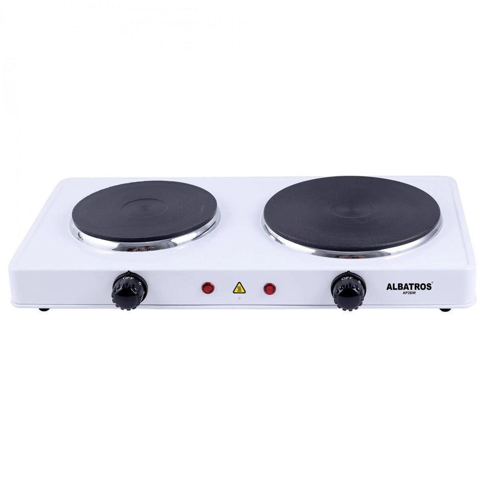 Plita Electrica Albatros Ap26w
