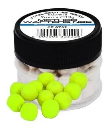 Wafters Fc Method Feeder Nbc 11mm 13gr Fluo Green