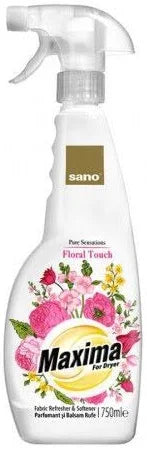 Balsam De Rufe Uscate Floral Touch, 750ml