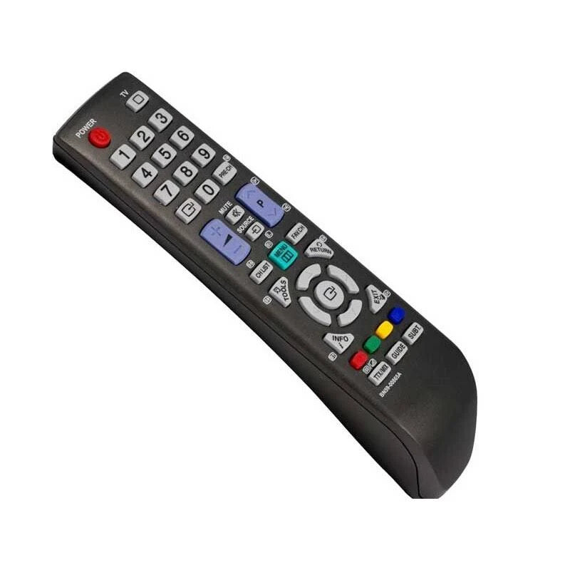 Telecomanda Samsung Lcd Bn59-01175n