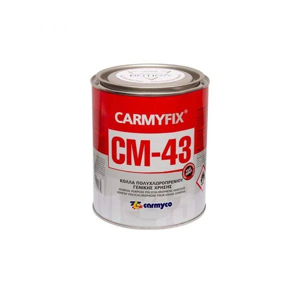 Adeziv neoprenic tip prenadez Thrakon Carmyfix CM-43, 500 ml