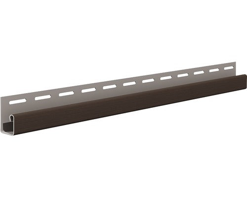 Canal J Siding Maro 3.81ml, 40buc/cut