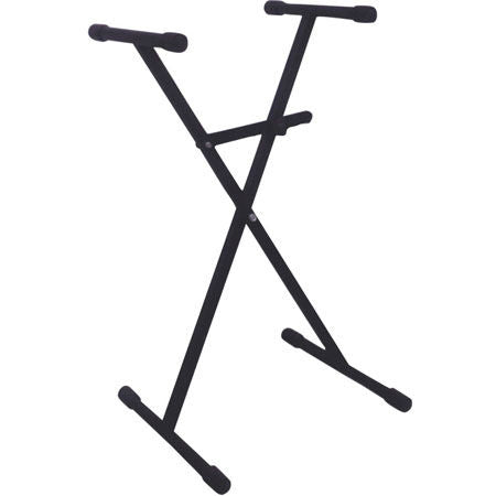Stativ Orga Max 75kg, Negru