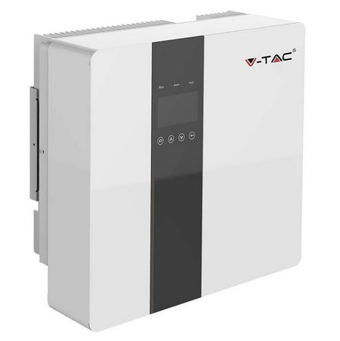 Invertor Solar 3.6kw Hybrid On Grid/off Grid Monofazat Ip65