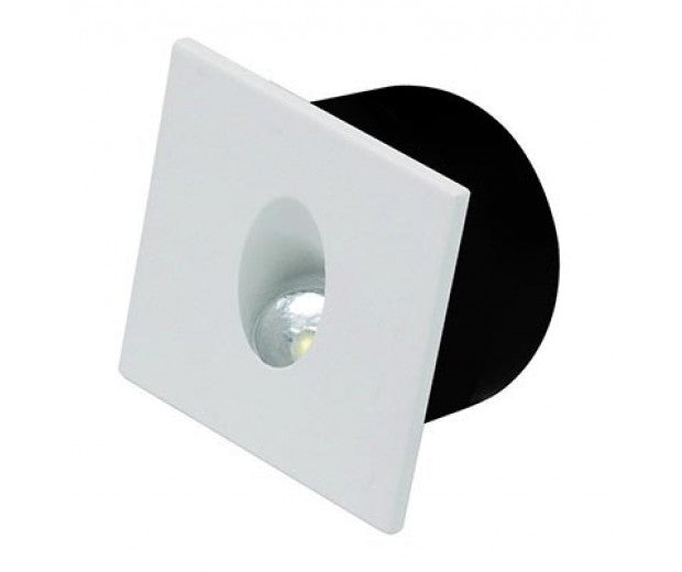 Spot Led Steplight 3w 4000k Alb Neutru