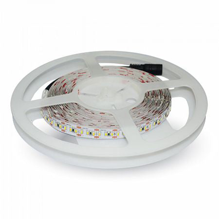 Banda Led Smd3528 120led/m 4000k Ip20 5m