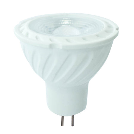 Bec Spot Led Mr16 6.5w 12v 4000k Alb Neutru, Cip Samsung SKU-208