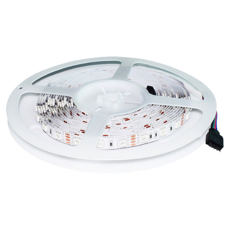 Banda Led SMD5050 24V 60LED/M IP20 5M V-TAC