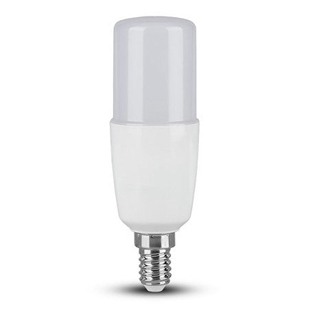 Bec Led T37 E14 8w 4000k Alb Neutru
