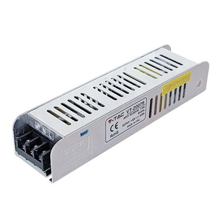 Sursa Alimentare Smps Slim 12v 6a 75w