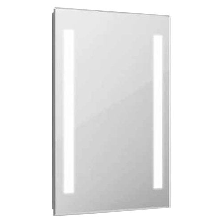 Oglinda Iluminata Led 42w 6400k Alb Rece Ip44 Anti Aburire