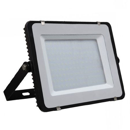 Reflector Led Smd 30w 6400k Ip65 Gri, Cip Samsung