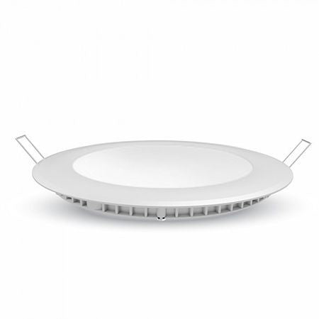 Panou Led Incorporabil 24w 4500k Alb Neutru