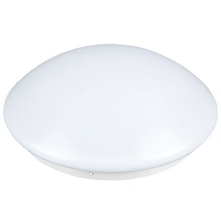 Plafoniera Rose 36 Led 18 W 6500 K D300