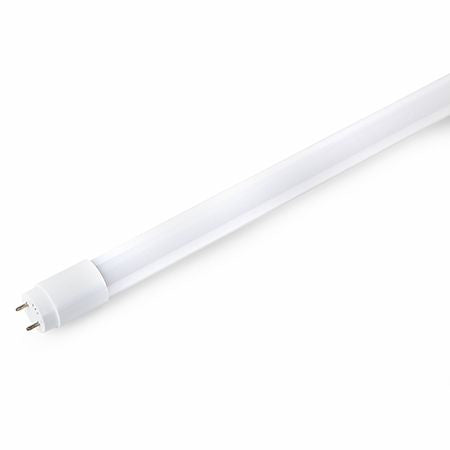 Tub Led T8/G13 Plastic 18w 120cm 4000k Alb Neutru