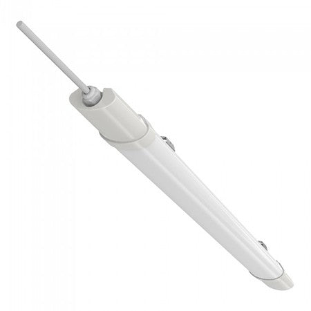 Corp Iluminat Led 120cm 60w 120lm/w 4000k Alb Neutru Ip65