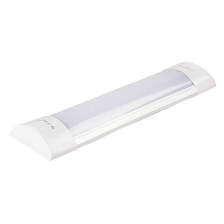 Corp Iluminat Led 50w 150cm 4000k Alb Neutru Cip Samsung
