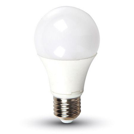 Bec Led A60 E27 9w Verde