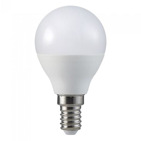 Bec Led P45 E14 5.5w Cri95+4000k Alb Neutru