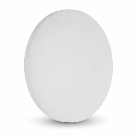 Corp Iluminat Led Rotund 6w Ip65 3000k Alb Cald