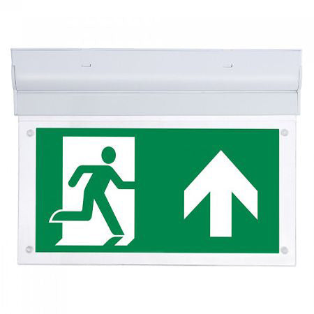 Lampa Led Iesire De Urgenta 2w 6000k Alb Rece