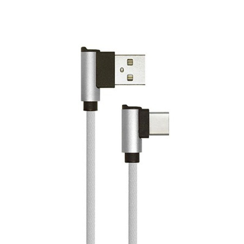 Cablu Tip C 1m Diamond Edition - Negru