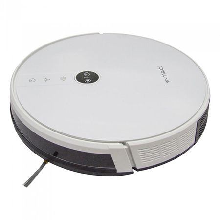 Aspirator Robot Smart  - Negru