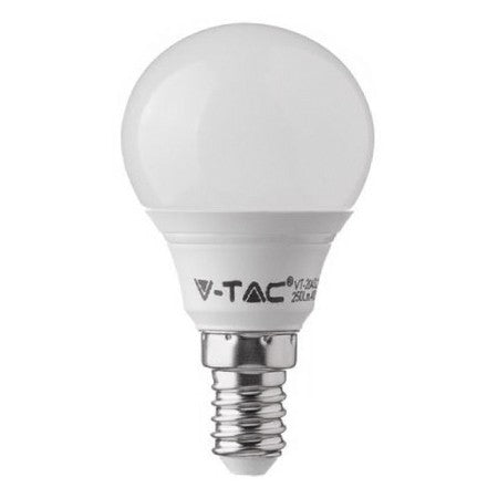 Bec Led P45 E14 7w 4000k Alb Neutru Cip Samsung