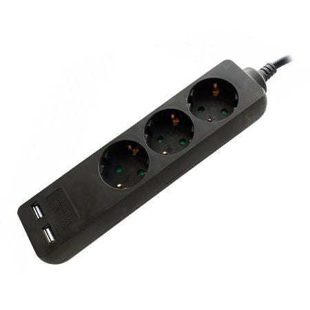 Prelungitor 3 Cai 1.5m(3g1.5mm2