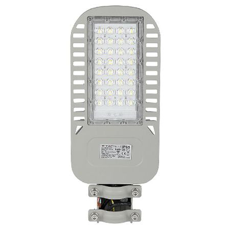 Corp Iluminat Stradal Slim Led 100w 135lm/w 4000k Cip Samsung