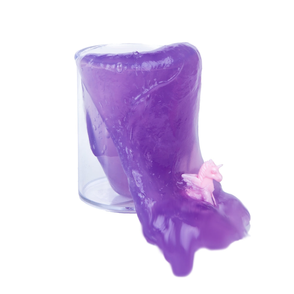 Slime Cu Figurina Unicorn - Toi-toys