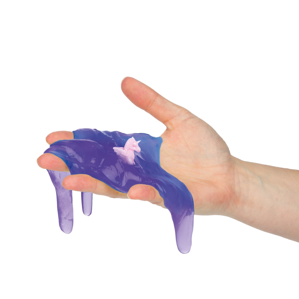Slime Cu Figurina Unicorn - Toi-toys