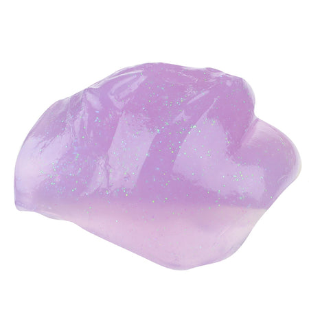 Slime Cu Sclipici  + Figurina Unicorn Toi Toys 35245z
