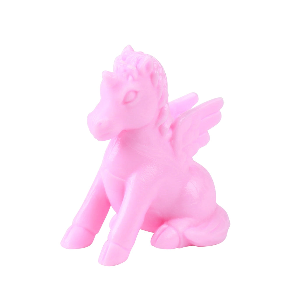 Slime Cu Sclipici  + Figurina Unicorn Toi Toys 35245z