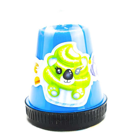 Slime Magic, Prajitura