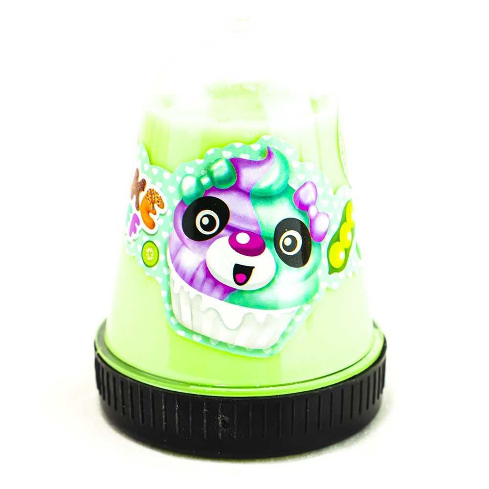 Slime Magic, Prajitura