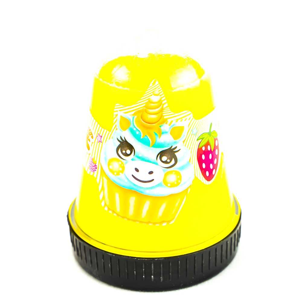 Slime Magic, Prajitura
