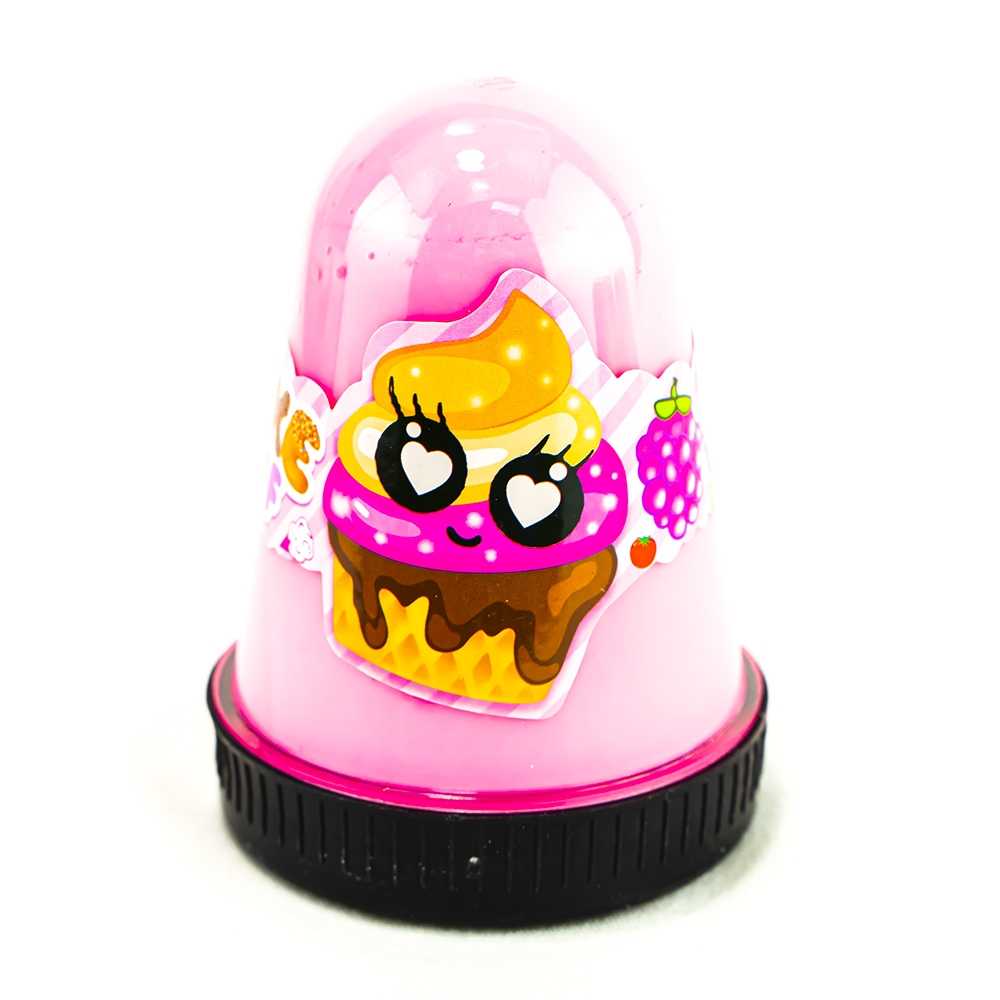 Slime Magic, Prajitura