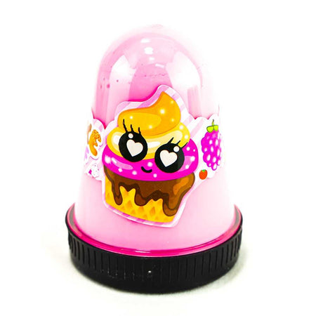 Slime Magic, Prajitura