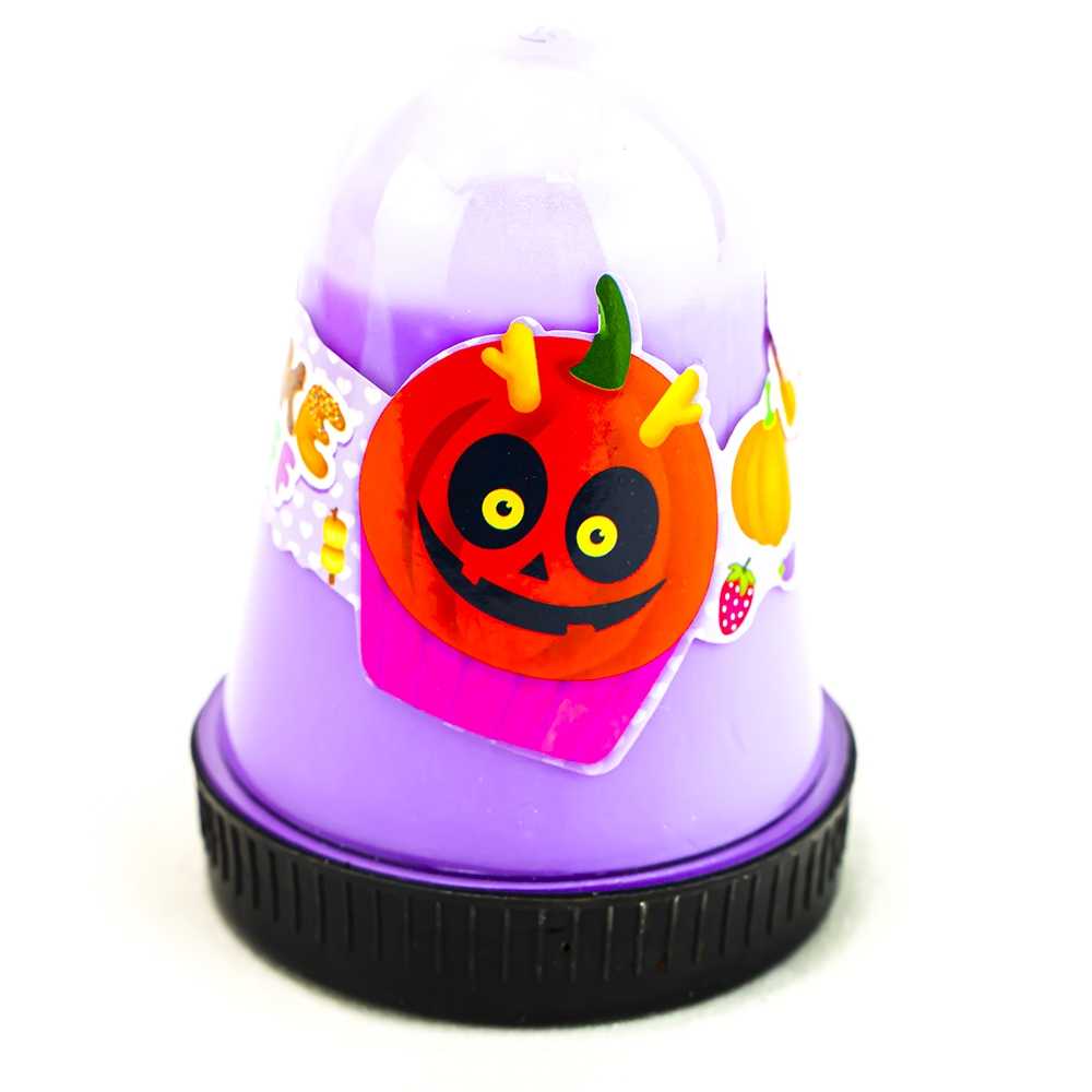 Slime Magic, Prajitura